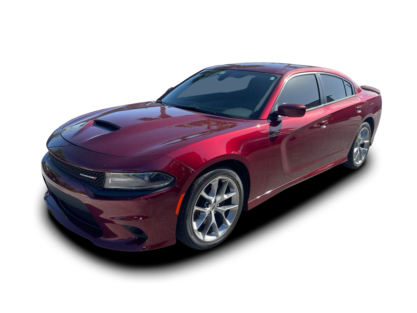 Dodge Charger 2021