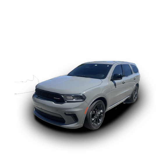 Dodge Durango 2021